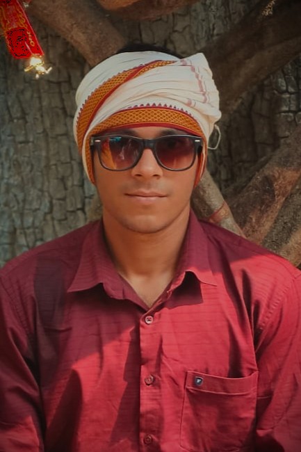 My resume image